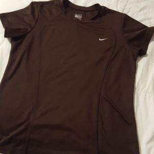 Nike workout shirt
